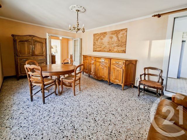 Appartement T3 à vendre - 3 pièces - 64,94 m2 - Marseille - 13010 - PROVENCE-ALPES-COTE-D-AZUR