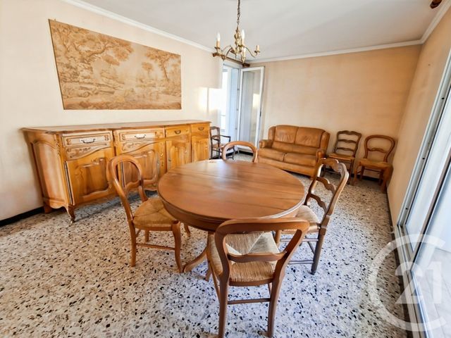 Appartement T3 à vendre - 3 pièces - 64,94 m2 - Marseille - 13010 - PROVENCE-ALPES-COTE-D-AZUR
