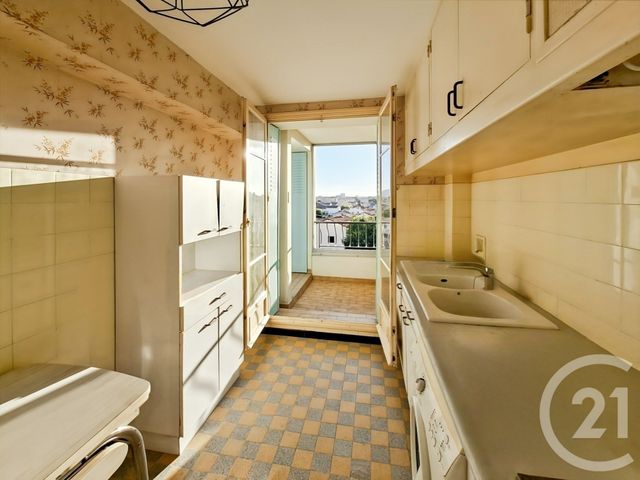 Appartement T3 à vendre - 3 pièces - 64,94 m2 - Marseille - 13010 - PROVENCE-ALPES-COTE-D-AZUR