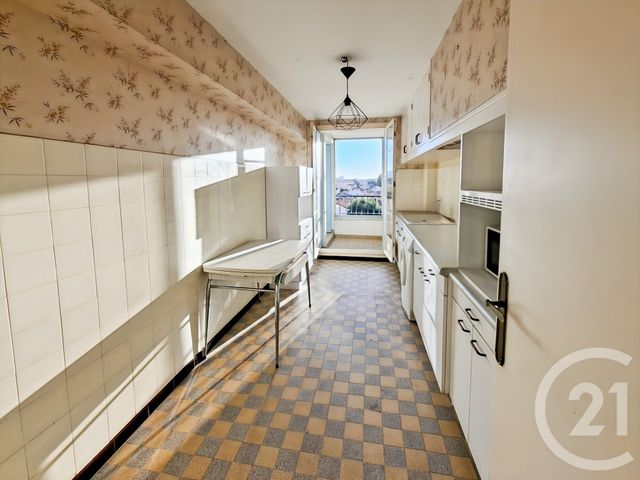 Appartement T3 à vendre - 3 pièces - 64,94 m2 - Marseille - 13010 - PROVENCE-ALPES-COTE-D-AZUR
