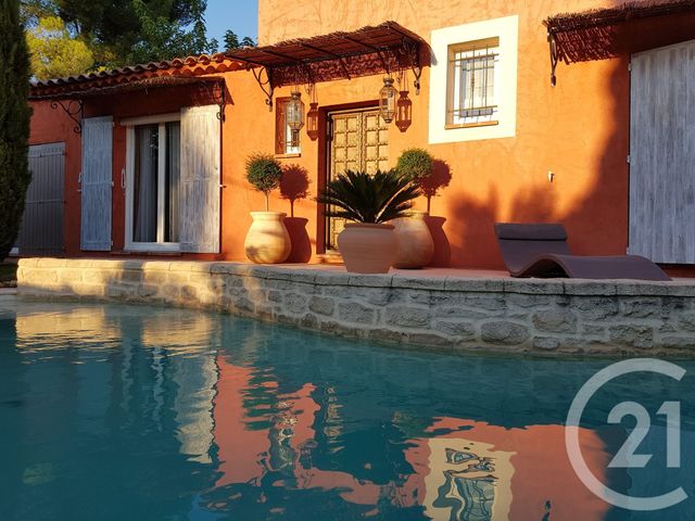 Maison &agrave; vendre - 5 pi&egrave;ces - 128,80 m2 - Marseille - 13011 - PROVENCE-ALPES-COTE-D-AZUR