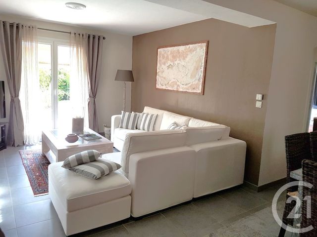 Maison &agrave; vendre - 5 pi&egrave;ces - 128,80 m2 - Marseille - 13011 - PROVENCE-ALPES-COTE-D-AZUR