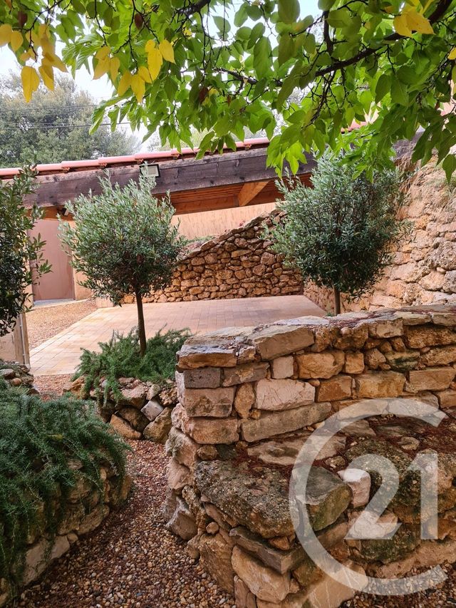 Maison &agrave; vendre - 5 pi&egrave;ces - 128,80 m2 - Marseille - 13011 - PROVENCE-ALPES-COTE-D-AZUR