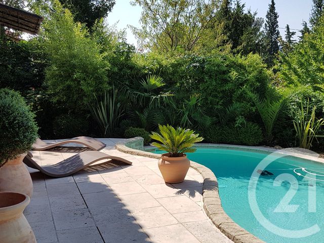 Maison &agrave; vendre - 5 pi&egrave;ces - 128,80 m2 - Marseille - 13011 - PROVENCE-ALPES-COTE-D-AZUR