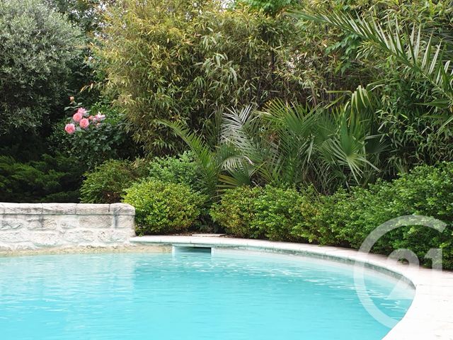 Maison &agrave; vendre - 5 pi&egrave;ces - 128,80 m2 - Marseille - 13011 - PROVENCE-ALPES-COTE-D-AZUR