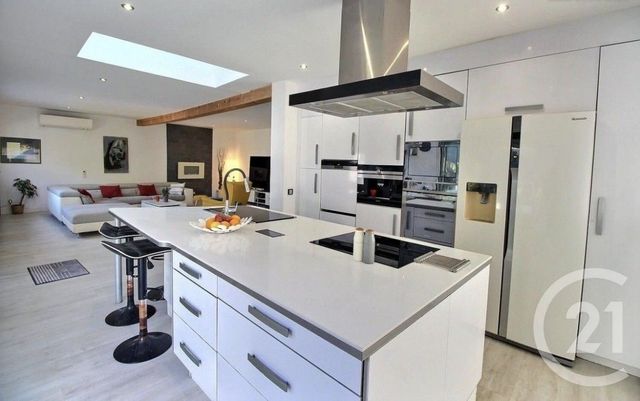 Maison &agrave; vendre - 5 pi&egrave;ces - 165 m2 - Marseille - 13011 - PROVENCE-ALPES-COTE-D-AZUR
