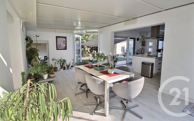 Maison &agrave; vendre - 5 pi&egrave;ces - 165 m2 - Marseille - 13011 - PROVENCE-ALPES-COTE-D-AZUR