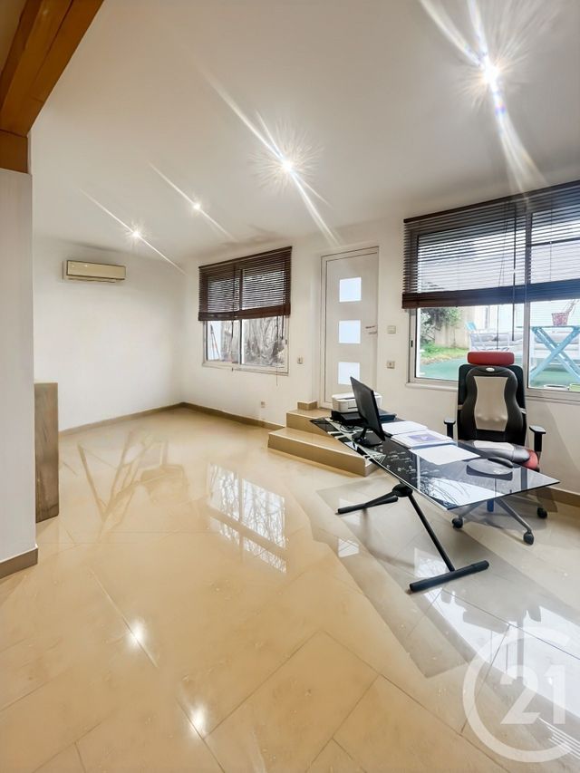 Maison &agrave; vendre - 5 pi&egrave;ces - 158 m2 - Marseille - 13011 - PROVENCE-ALPES-COTE-D-AZUR