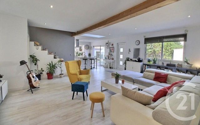 Maison &agrave; vendre - 5 pi&egrave;ces - 165 m2 - Marseille - 13011 - PROVENCE-ALPES-COTE-D-AZUR