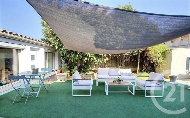 Maison &agrave; vendre - 5 pi&egrave;ces - 165 m2 - Marseille - 13011 - PROVENCE-ALPES-COTE-D-AZUR