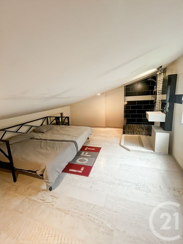 Maison &agrave; vendre - 5 pi&egrave;ces - 158 m2 - Marseille - 13011 - PROVENCE-ALPES-COTE-D-AZUR