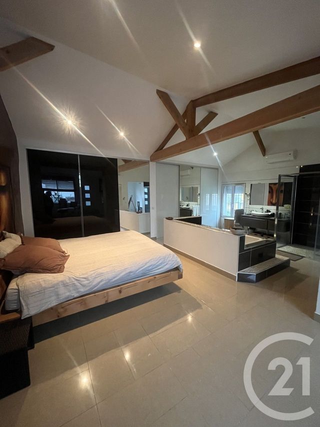 Maison &agrave; vendre - 5 pi&egrave;ces - 158 m2 - Marseille - 13011 - PROVENCE-ALPES-COTE-D-AZUR