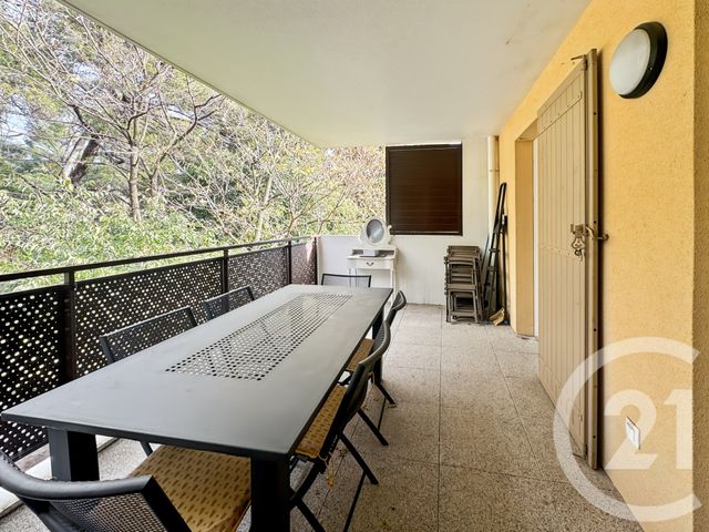 Appartement T3 &agrave; vendre - 3 pi&egrave;ces - 64,20 m2 - Marseille - 13011 - PROVENCE-ALPES-COTE-D-AZUR