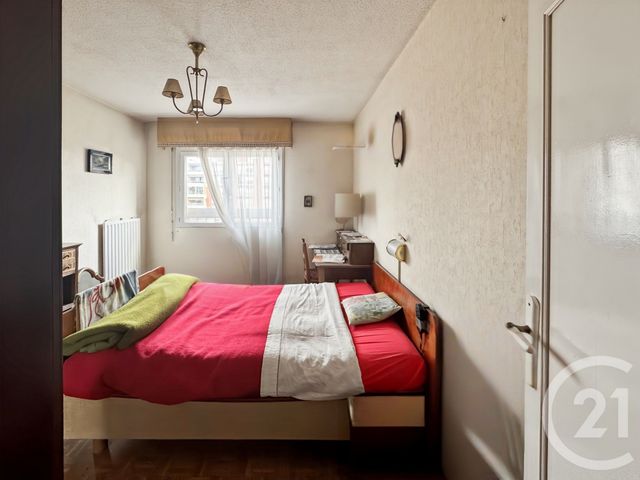 Appartement T3 à vendre - 3 pièces - 69,59 m2 - Marseille - 13011 - PROVENCE-ALPES-COTE-D-AZUR