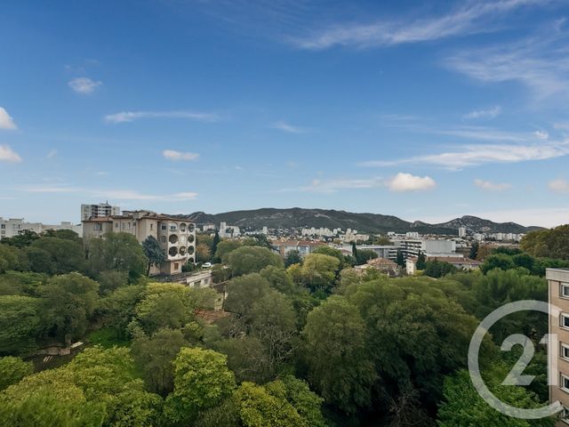 Appartement T3 à vendre - 3 pièces - 69,59 m2 - Marseille - 13011 - PROVENCE-ALPES-COTE-D-AZUR