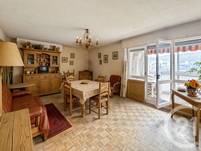 appartement - MARSEILLE - 13011