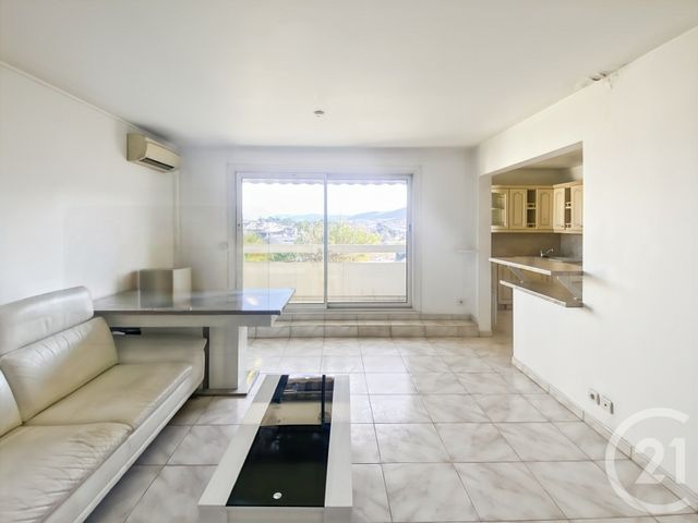 Appartement T4 &agrave; vendre - 4 pi&egrave;ces - 79,19 m2 - Marseille - 13011 - PROVENCE-ALPES-COTE-D-AZUR