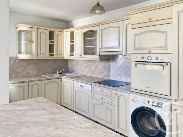 Appartement T4 &agrave; vendre - 4 pi&egrave;ces - 79,19 m2 - Marseille - 13011 - PROVENCE-ALPES-COTE-D-AZUR