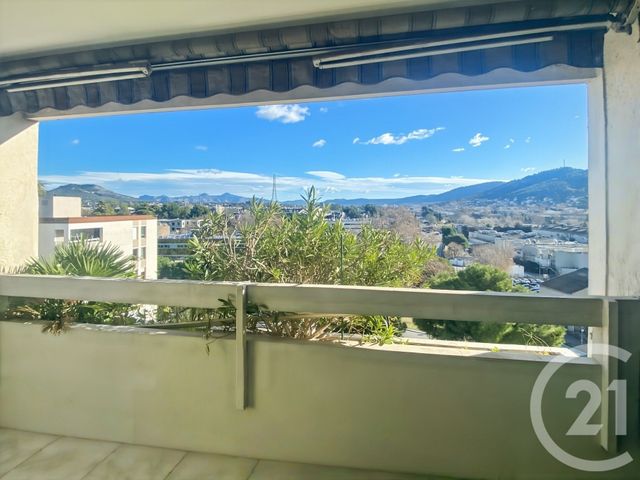 Appartement T4 &agrave; vendre - 4 pi&egrave;ces - 79,19 m2 - Marseille - 13011 - PROVENCE-ALPES-COTE-D-AZUR