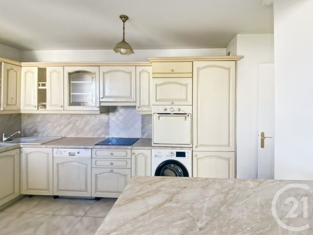 Appartement T4 &agrave; vendre - 4 pi&egrave;ces - 79,19 m2 - Marseille - 13011 - PROVENCE-ALPES-COTE-D-AZUR