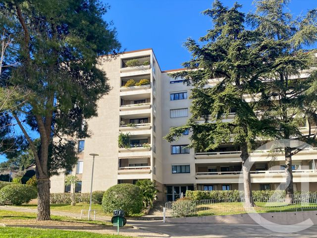 Appartement T4 &agrave; vendre - 4 pi&egrave;ces - 79,19 m2 - Marseille - 13011 - PROVENCE-ALPES-COTE-D-AZUR