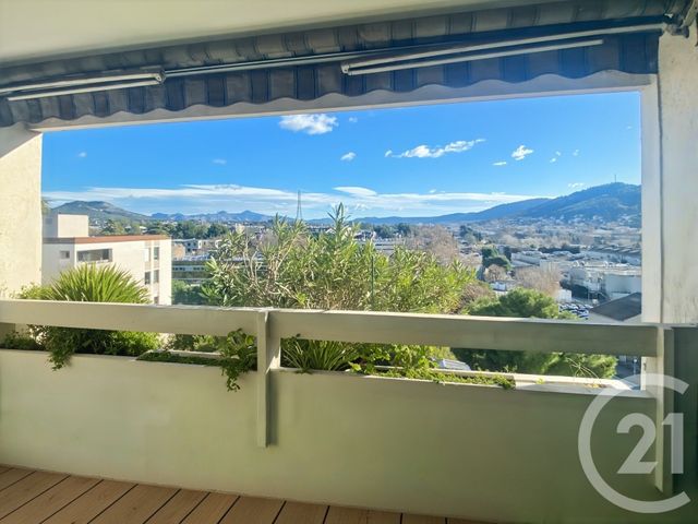 Appartement T4 &agrave; vendre - 4 pi&egrave;ces - 79,19 m2 - Marseille - 13011 - PROVENCE-ALPES-COTE-D-AZUR