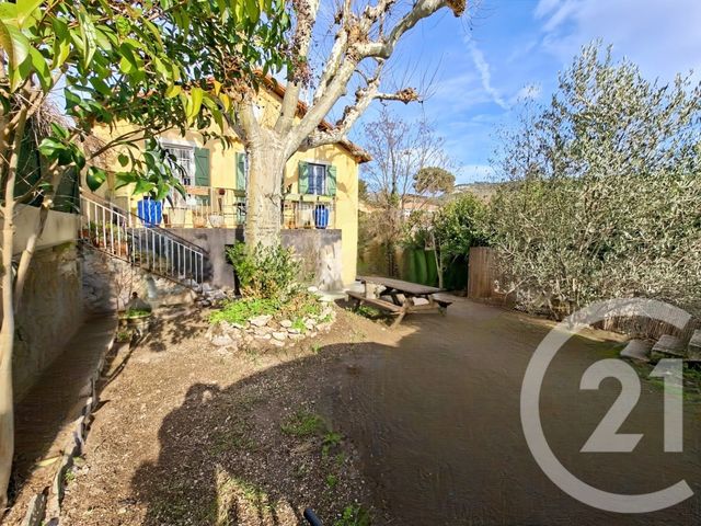 maison - MARSEILLE - 13011