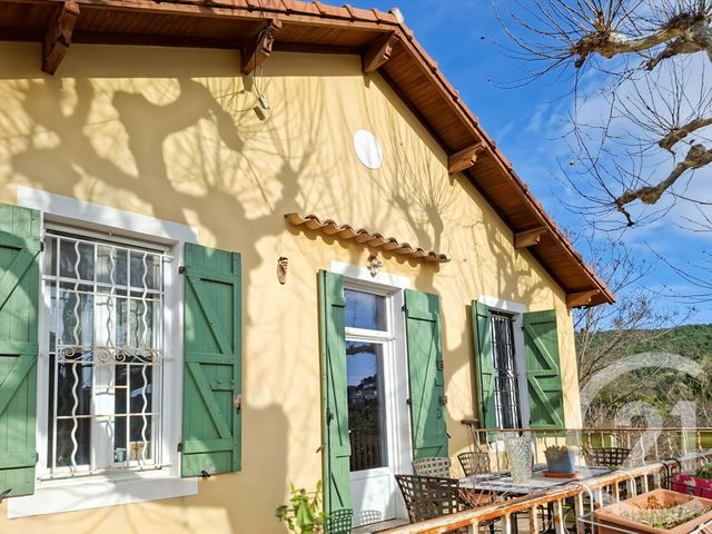 Maison &agrave; vendre - 2 pi&egrave;ces - 76,20 m2 - Marseille - 13011 - PROVENCE-ALPES-COTE-D-AZUR