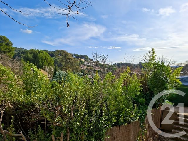 Maison &agrave; vendre - 2 pi&egrave;ces - 76,20 m2 - Marseille - 13011 - PROVENCE-ALPES-COTE-D-AZUR