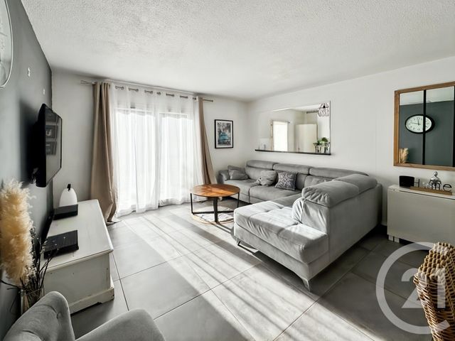 maison - MARSEILLE - 13011