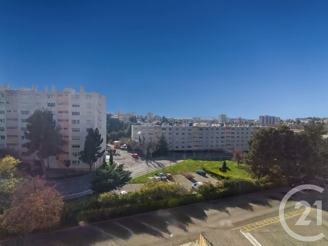 Appartement T3 &agrave; vendre - 3 pi&egrave;ces - 56,81 m2 - Marseille - 13011 - PROVENCE-ALPES-COTE-D-AZUR