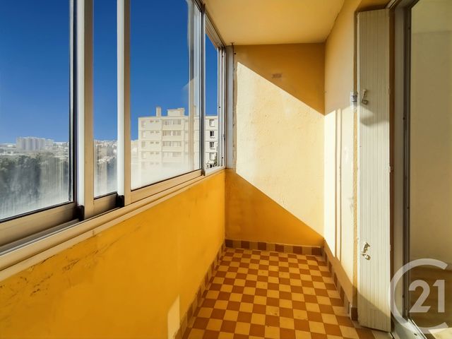 Appartement T3 &agrave; vendre - 3 pi&egrave;ces - 56,81 m2 - Marseille - 13011 - PROVENCE-ALPES-COTE-D-AZUR