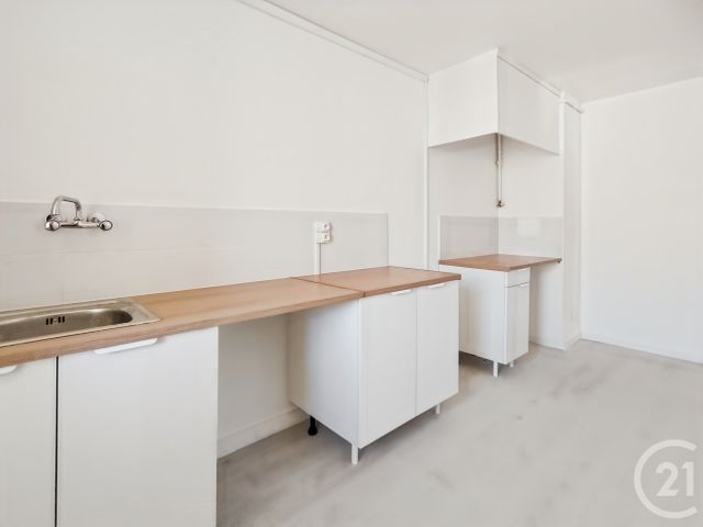 Appartement T3 &agrave; vendre - 3 pi&egrave;ces - 56,81 m2 - Marseille - 13011 - PROVENCE-ALPES-COTE-D-AZUR