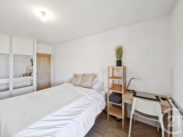 Appartement T2 &agrave; vendre - 2 pi&egrave;ces - 37 m2 - Marseille - 13012 - PROVENCE-ALPES-COTE-D-AZUR