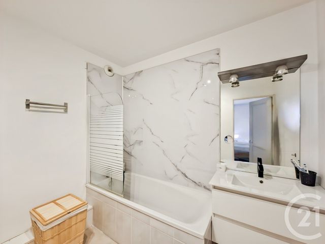 Appartement T2 &agrave; vendre - 2 pi&egrave;ces - 37 m2 - Marseille - 13012 - PROVENCE-ALPES-COTE-D-AZUR