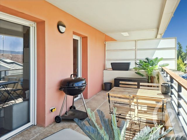 appartement - MARSEILLE - 13012