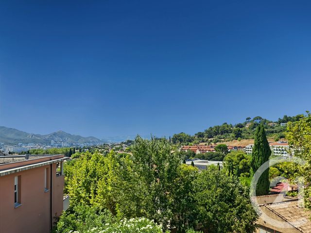 Appartement T2 &agrave; vendre - 2 pi&egrave;ces - 37 m2 - Marseille - 13012 - PROVENCE-ALPES-COTE-D-AZUR