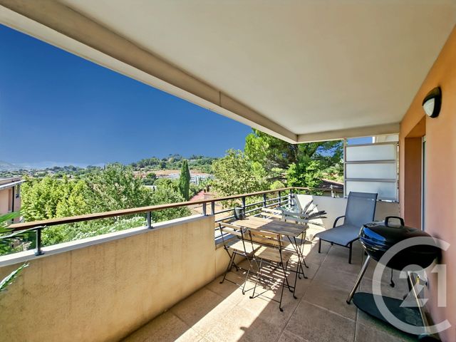 Appartement T2 &agrave; vendre - 2 pi&egrave;ces - 37 m2 - Marseille - 13012 - PROVENCE-ALPES-COTE-D-AZUR
