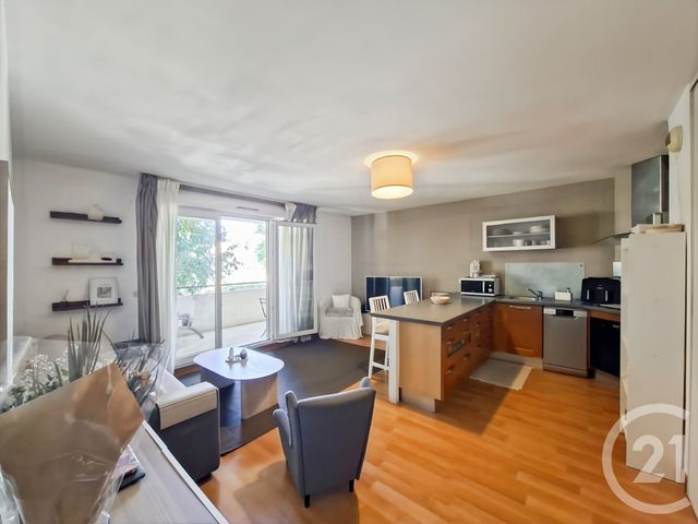 appartement - MARSEILLE - 13011