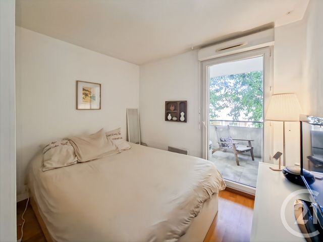 Appartement T2 &agrave; vendre - 2 pi&egrave;ces - 40,40 m2 - Marseille - 13011 - PROVENCE-ALPES-COTE-D-AZUR