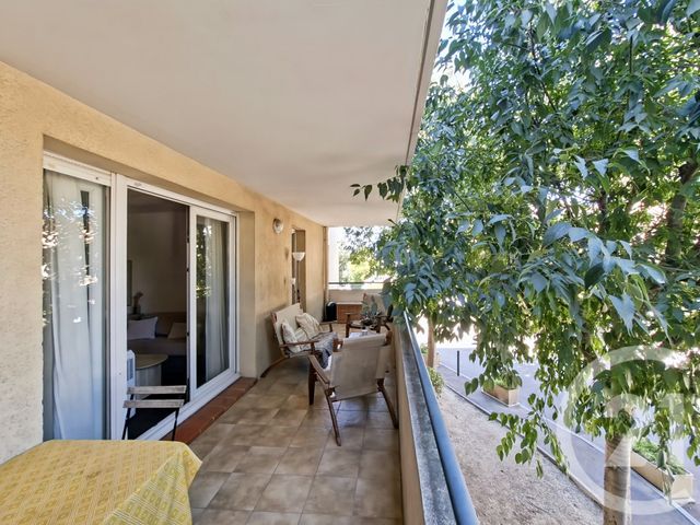 Appartement T2 &agrave; vendre - 2 pi&egrave;ces - 40,40 m2 - Marseille - 13011 - PROVENCE-ALPES-COTE-D-AZUR