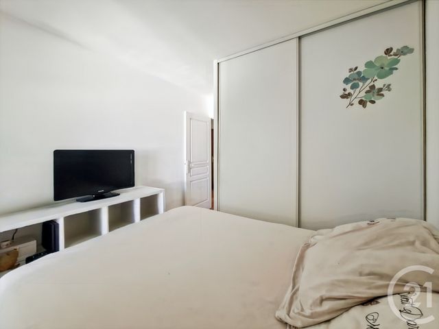 Appartement T2 &agrave; vendre - 2 pi&egrave;ces - 40,40 m2 - Marseille - 13011 - PROVENCE-ALPES-COTE-D-AZUR