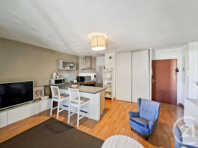 Appartement T2 &agrave; vendre - 2 pi&egrave;ces - 40,40 m2 - Marseille - 13011 - PROVENCE-ALPES-COTE-D-AZUR