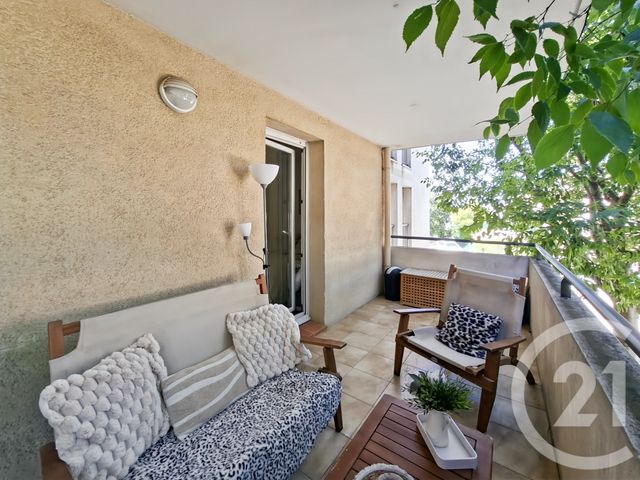 Appartement T2 &agrave; vendre - 2 pi&egrave;ces - 40,40 m2 - Marseille - 13011 - PROVENCE-ALPES-COTE-D-AZUR