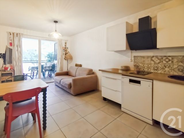 Appartement T2 &agrave; vendre - 2 pi&egrave;ces - 33,02 m2 - Marseille - 13011 - PROVENCE-ALPES-COTE-D-AZUR