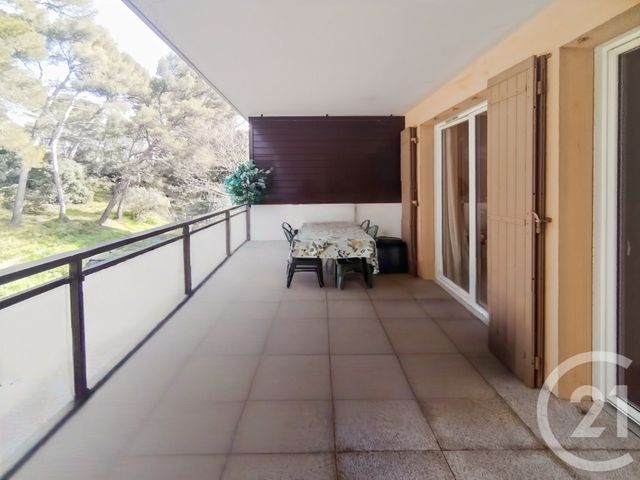 appartement - MARSEILLE - 13011