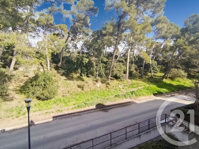 Appartement T2 &agrave; vendre - 2 pi&egrave;ces - 33,02 m2 - Marseille - 13011 - PROVENCE-ALPES-COTE-D-AZUR