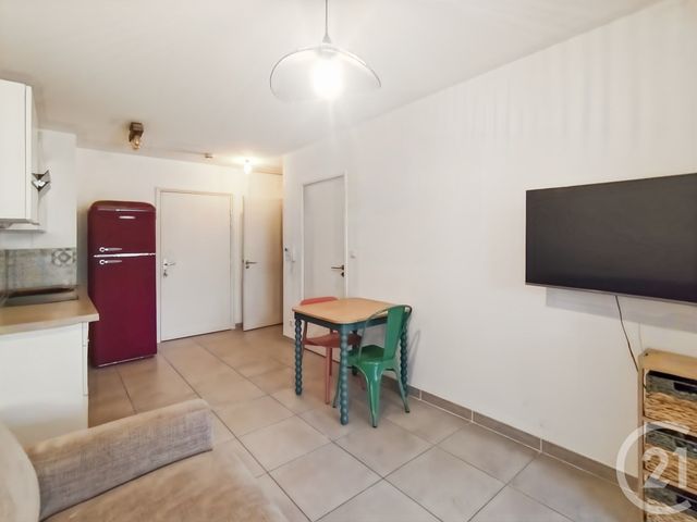 Appartement T2 &agrave; vendre - 2 pi&egrave;ces - 33,02 m2 - Marseille - 13011 - PROVENCE-ALPES-COTE-D-AZUR