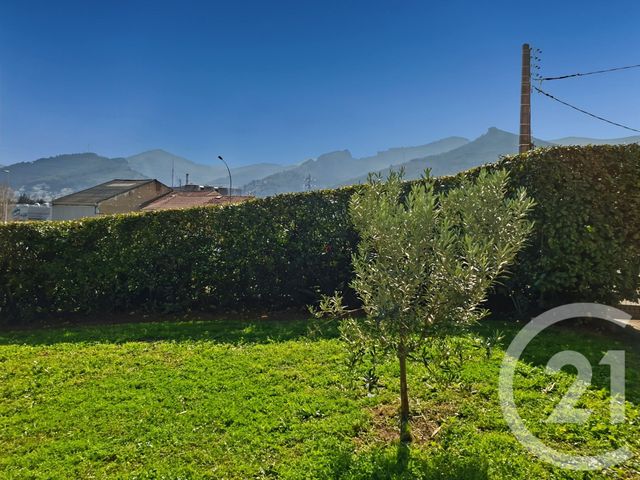 Appartement T4 &agrave; vendre - 4 pi&egrave;ces - 78,89 m2 - Marseille - 13011 - PROVENCE-ALPES-COTE-D-AZUR