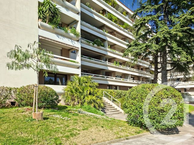 Appartement T4 &agrave; vendre - 4 pi&egrave;ces - 78,89 m2 - Marseille - 13011 - PROVENCE-ALPES-COTE-D-AZUR